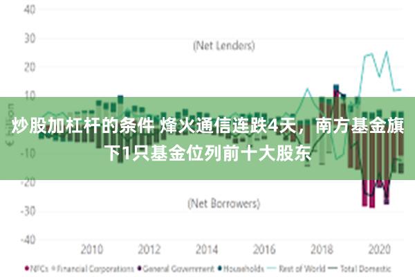 炒股加杠杆的条件 烽火通信连跌4天，南方基金旗下1只基金位列前十大股东