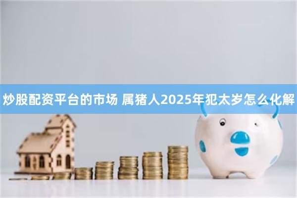 炒股配资平台的市场 属猪人2025年犯太岁怎么化解