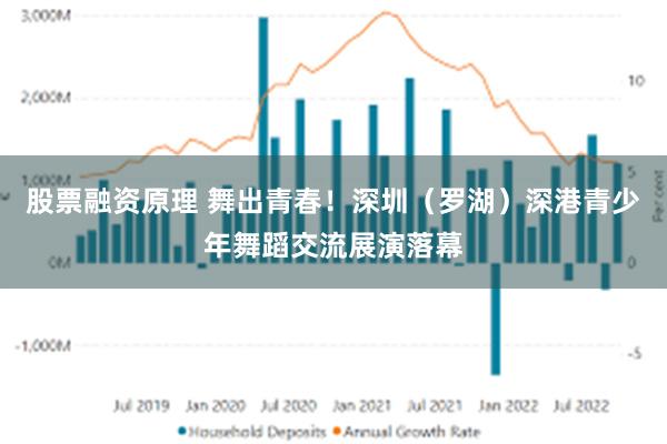 股票融资原理 舞出青春！深圳（罗湖）深港青少年舞蹈交流展演落幕