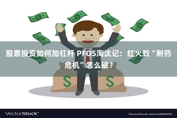 股票投资如何加杠杆 PFOS淘汰记：红火蚁“耐药危机”怎么破？